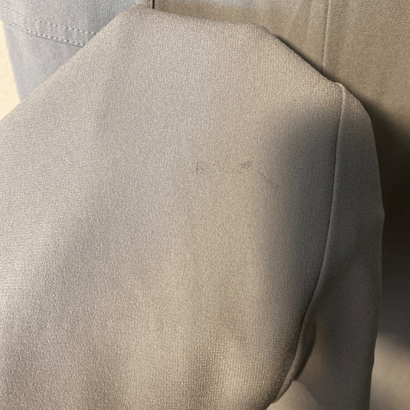 ARITZIA  Little Moon Negroni Jumpsuit 0, but more oversized - Picture 6 of 6